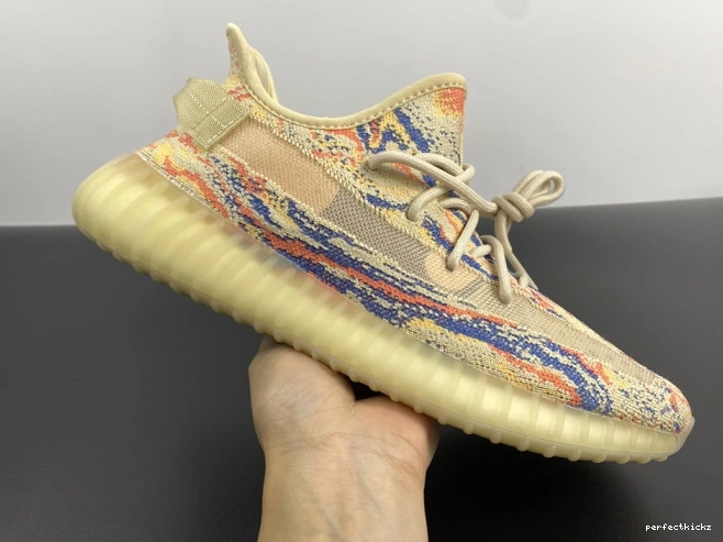 MX V2 Adidas 350 Boost GW3773 Yeezy Oat 0819